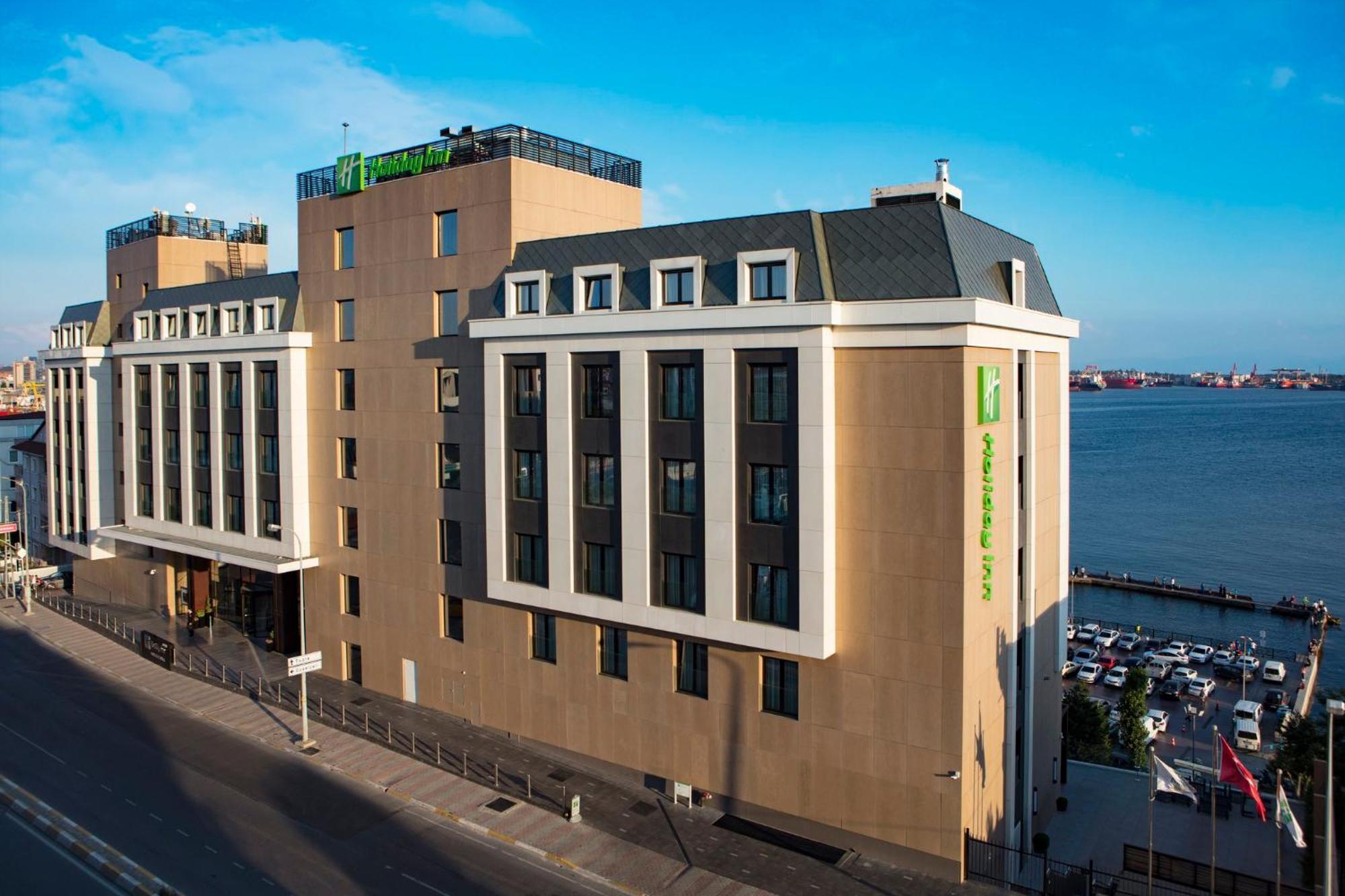 Holiday Inn Istanbul - Tuzla Bay By Ihg — Photos 1